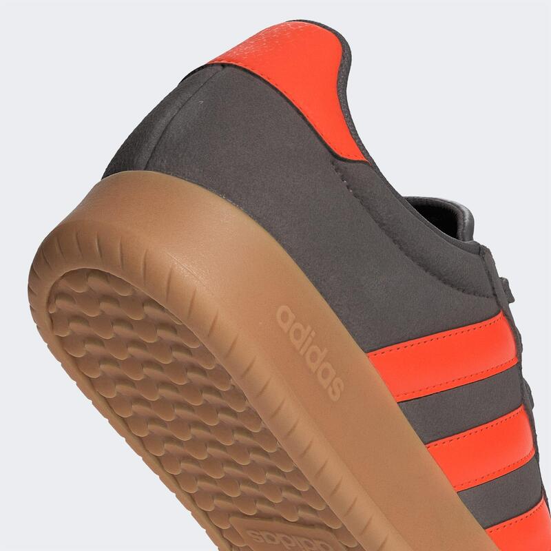 Buty Barreda