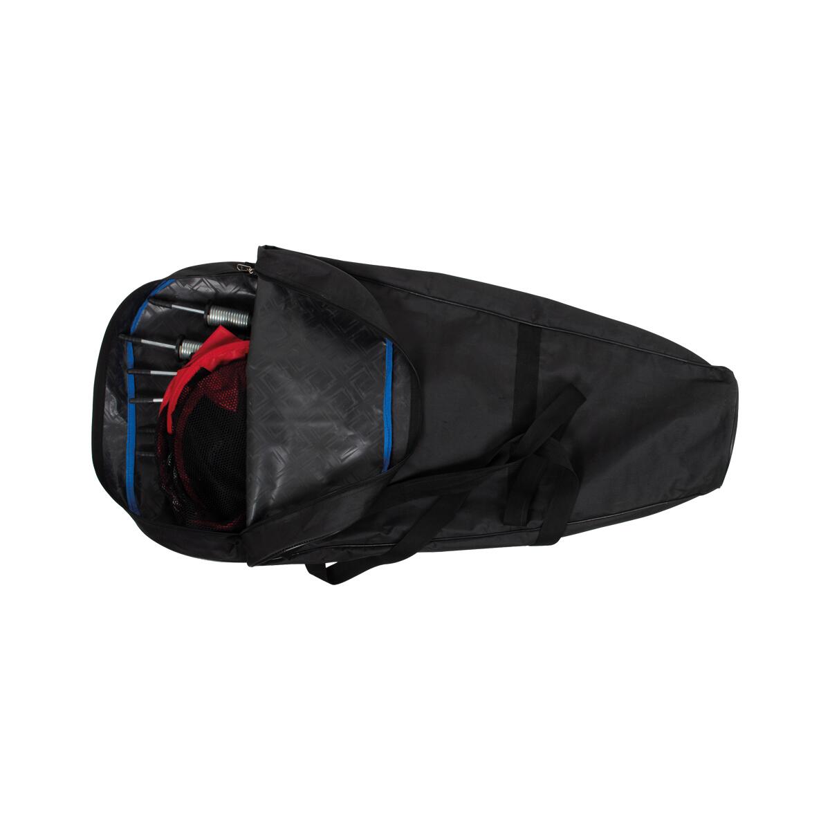 KIT 3 MANNEQUINS SOUPLES + PIQUETS SLALOM FLEXIBLES Sporti 2/3