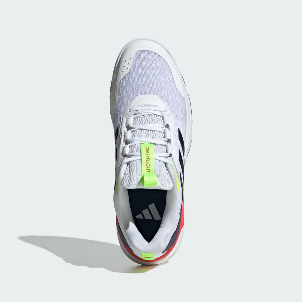 Buty halowe Crazyflight 6