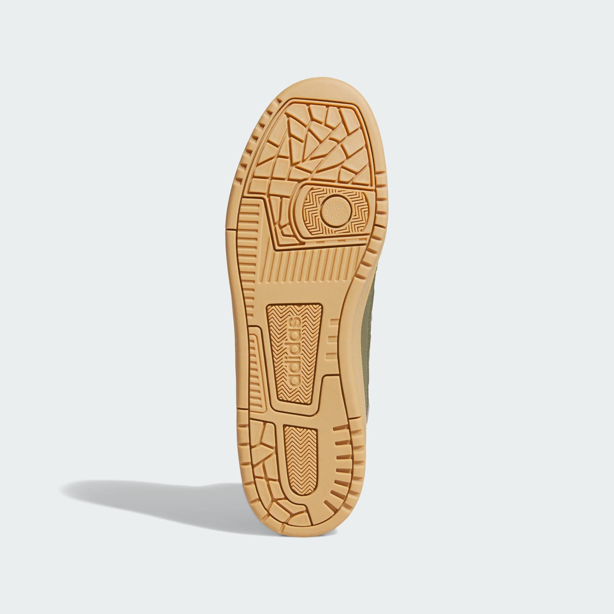 Rapid Court Mid Winterized Schuh 3/7