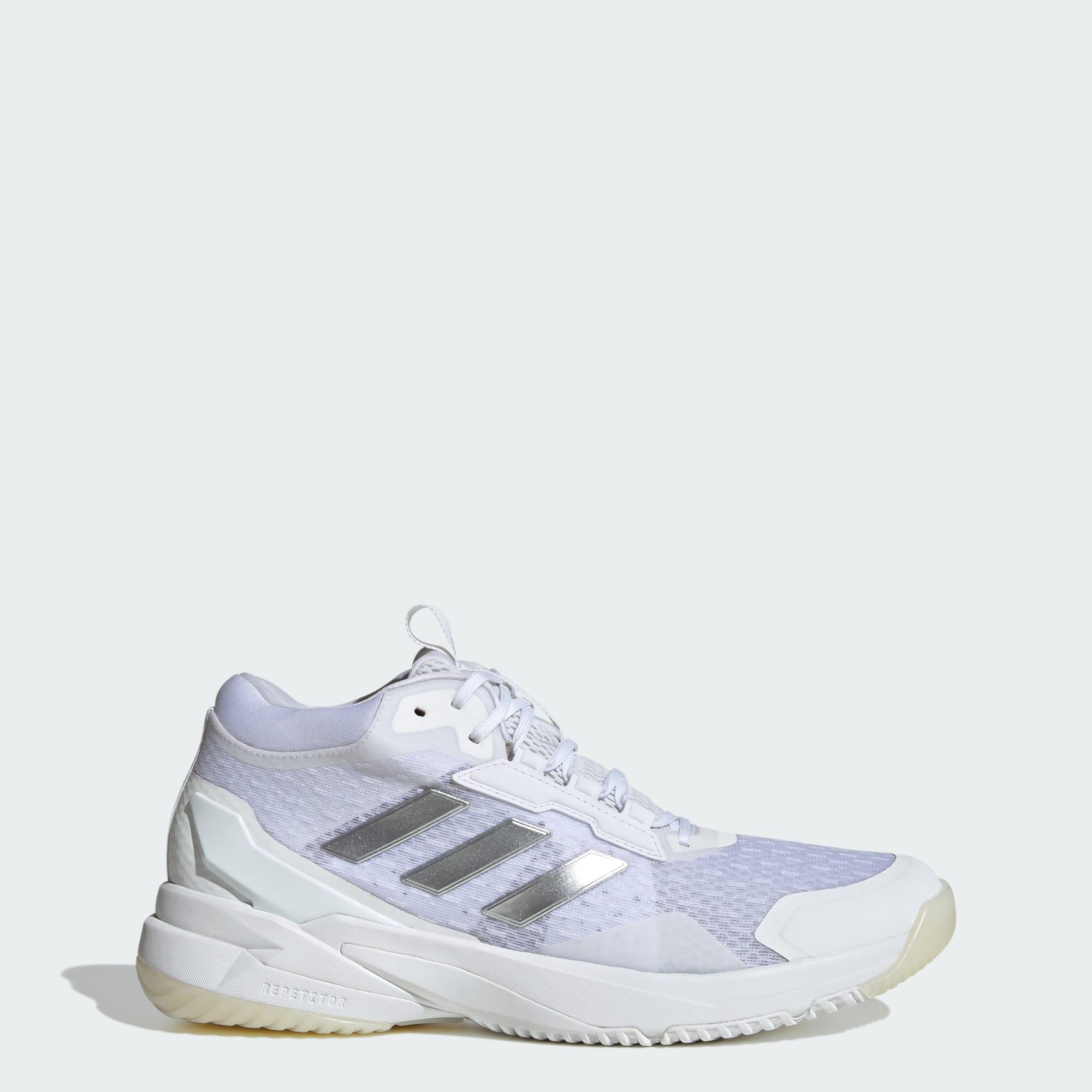 Crazyflight 6 Mid Indoor Shoes 7/7