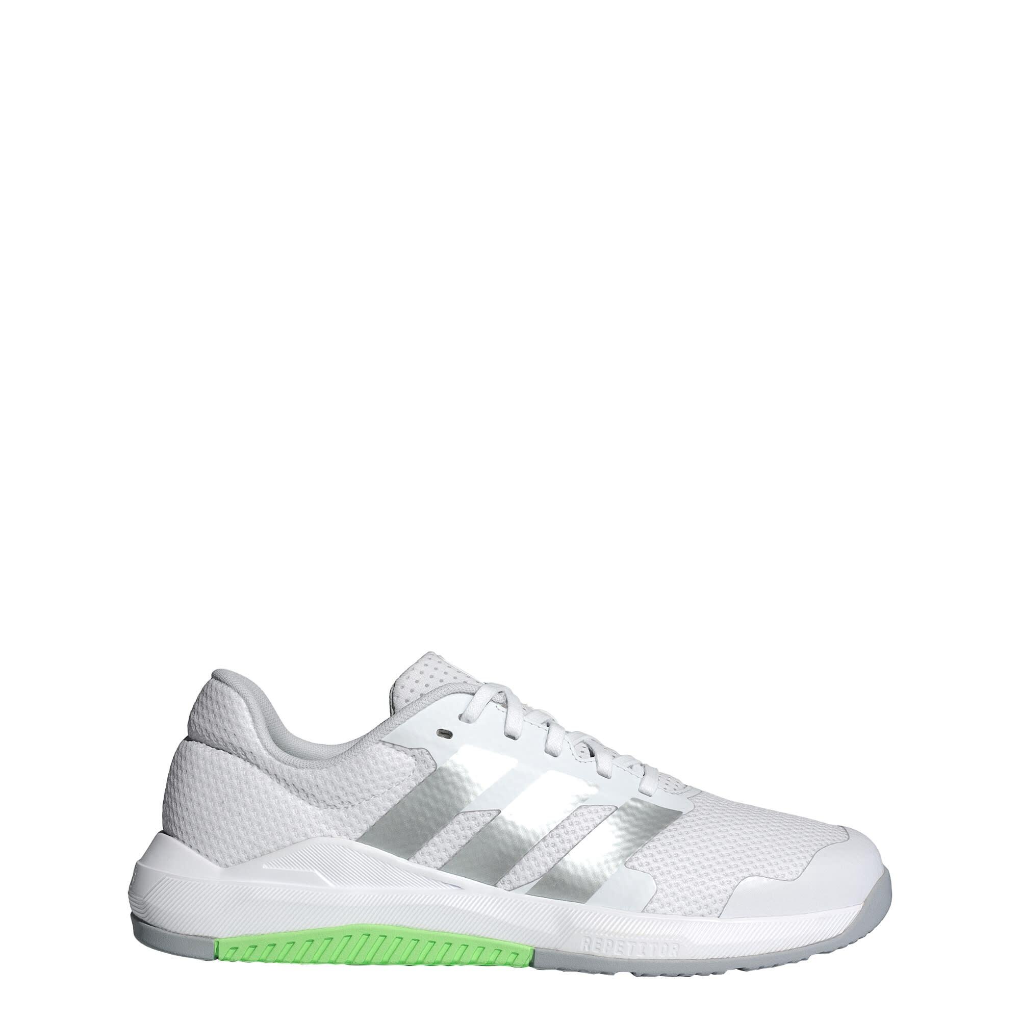 white / silver