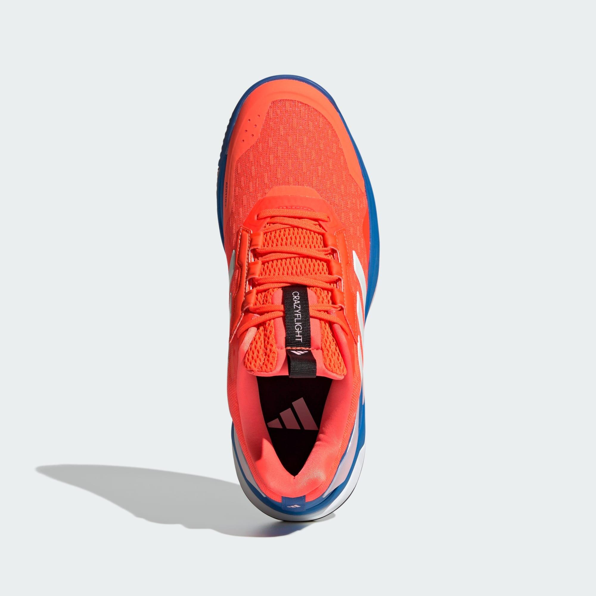 Crazyflight 6 Indoor Shoes 2/7
