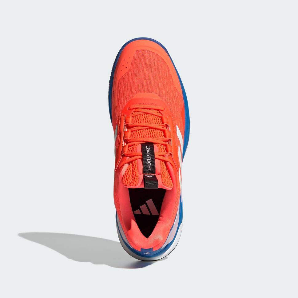 Buty halowe Crazyflight 6