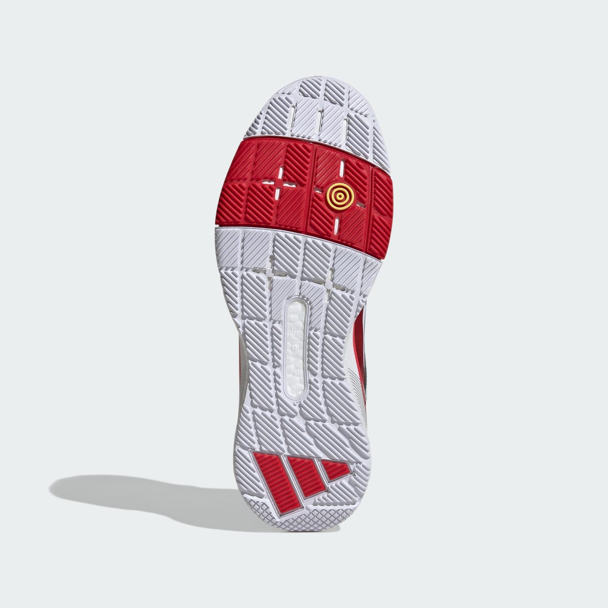 Crazyquick BOOST Padel Shoes 3/8