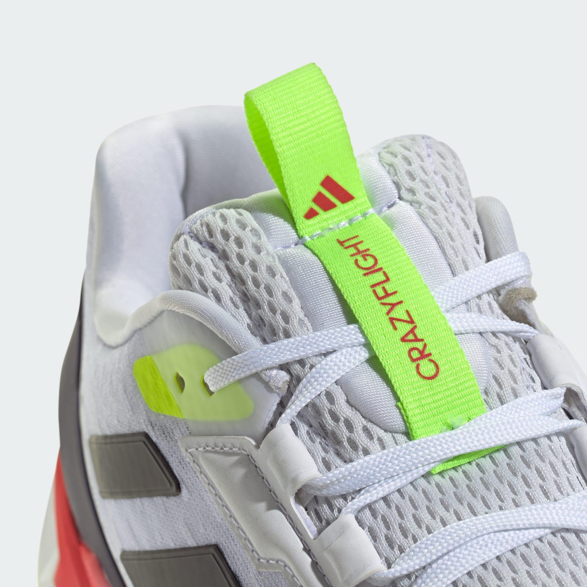 Crazyflight 6 Indoor Shoes 5/7