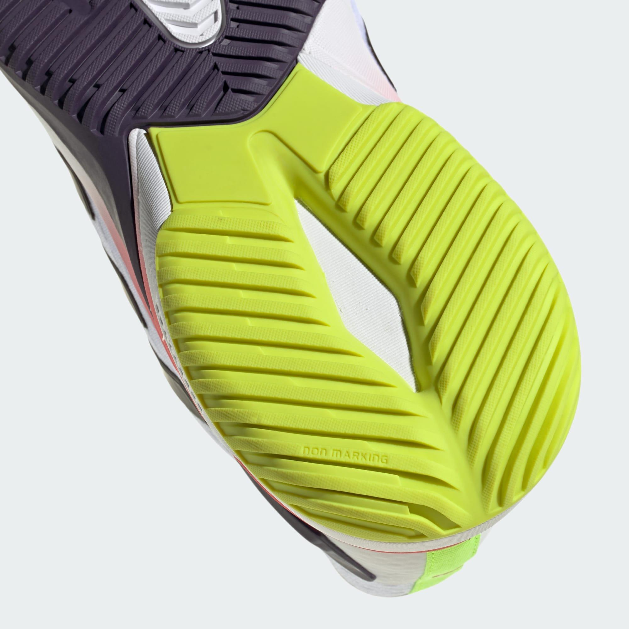 Crazyflight 6 Indoor Shoes 6/7