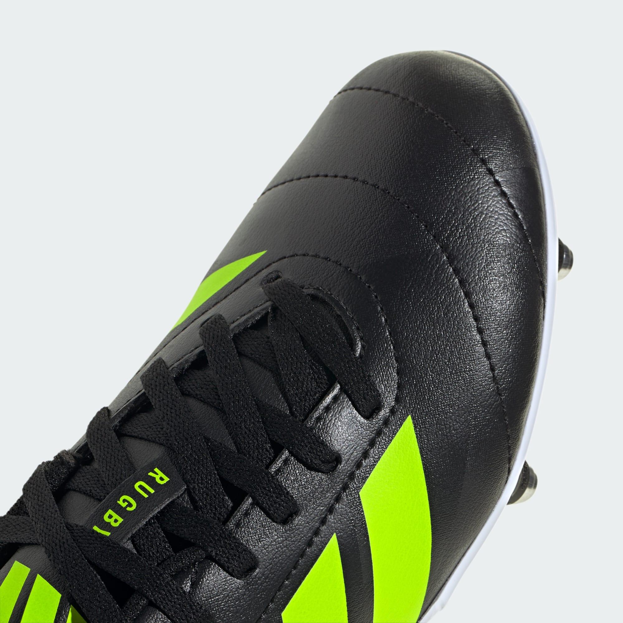 Botas de Rugby – Piso mole (Criança) 6/7