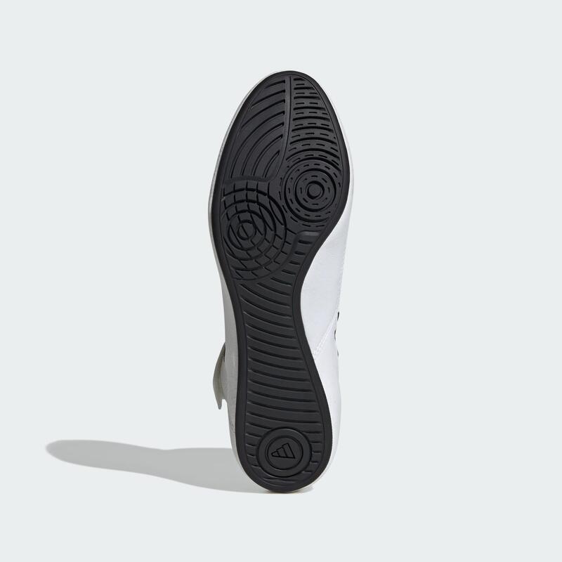 Boxcipő adidas Hvc