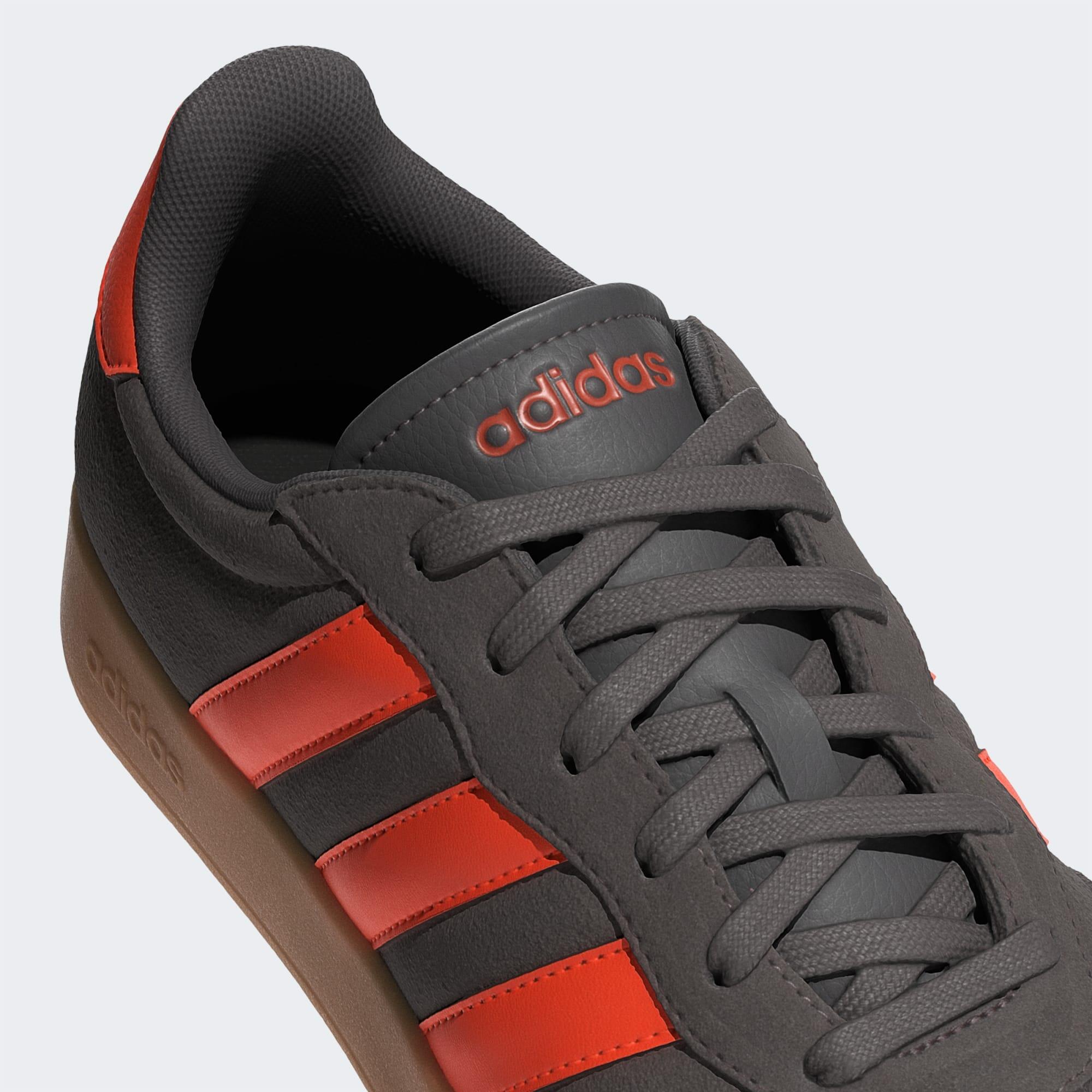 Chaussure Barreda 5/8