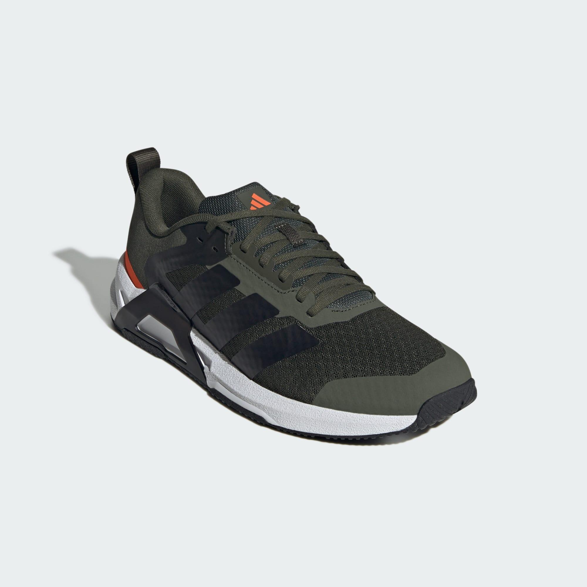 Zapatilla de entrenamiento Dropset Control 4/8