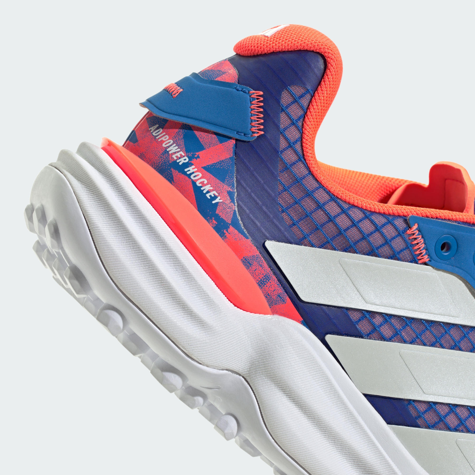 Adipower Hockey 3 Hockeyschoenen ADIDAS | Decathlon
