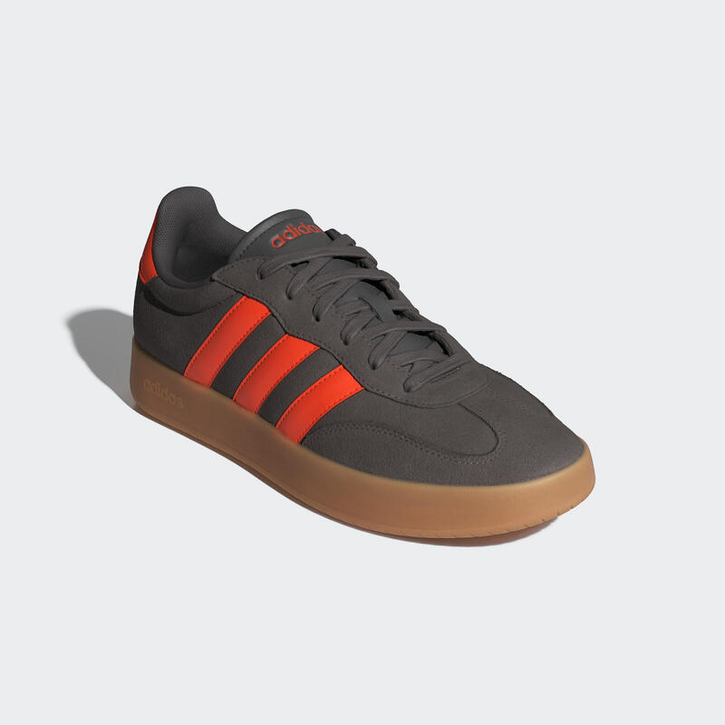 Buty Barreda