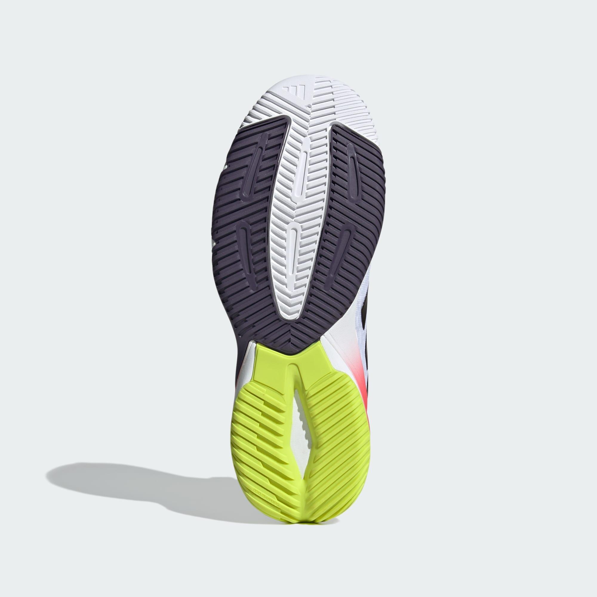 Crazyflight 6 Indoor Shoes 3/7