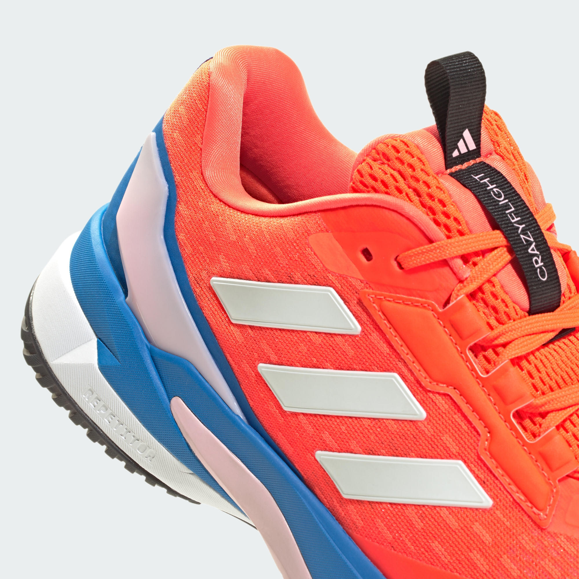 Crazyflight 6 Indoor Shoes 5/7