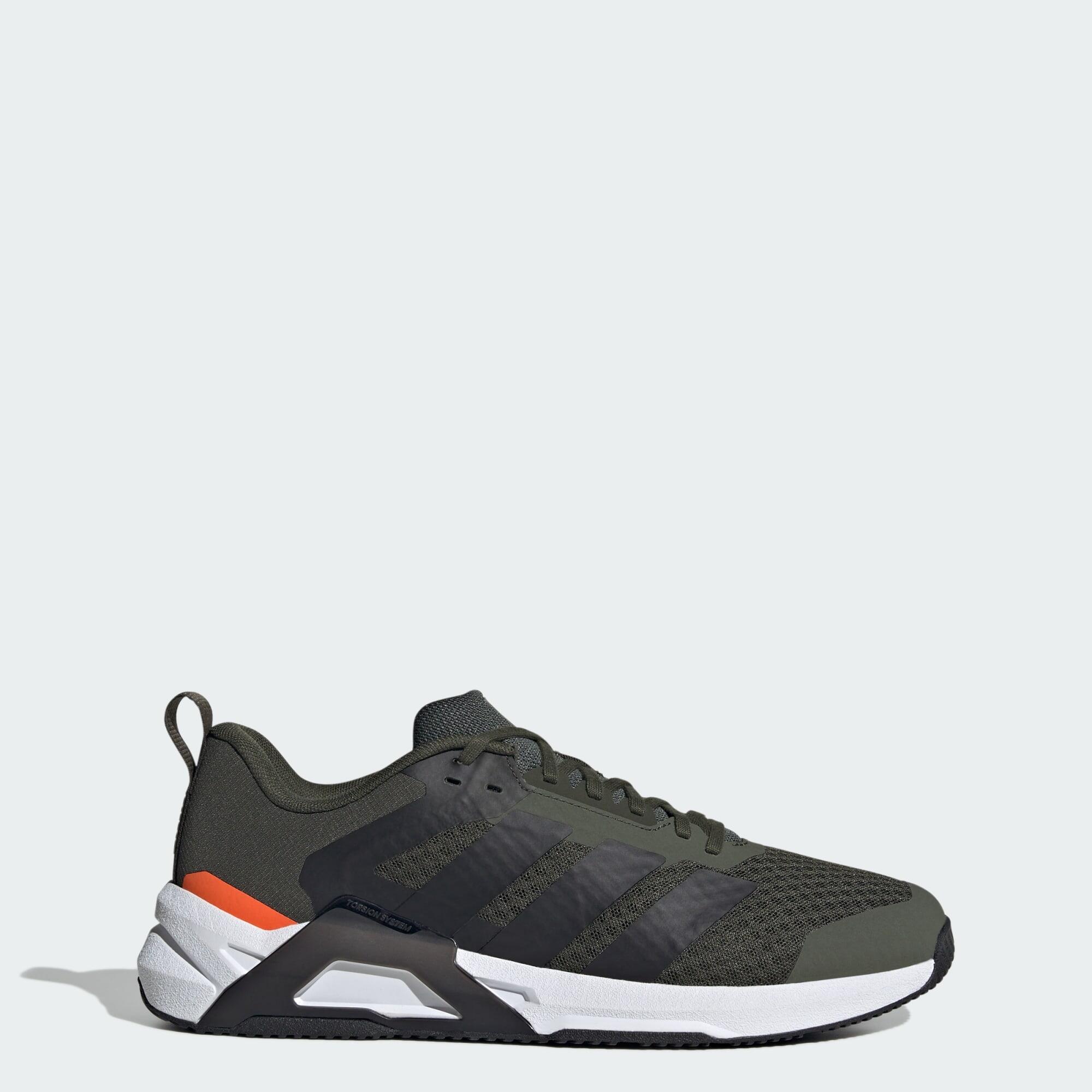 Zapatilla de entrenamiento Dropset Control 2/16