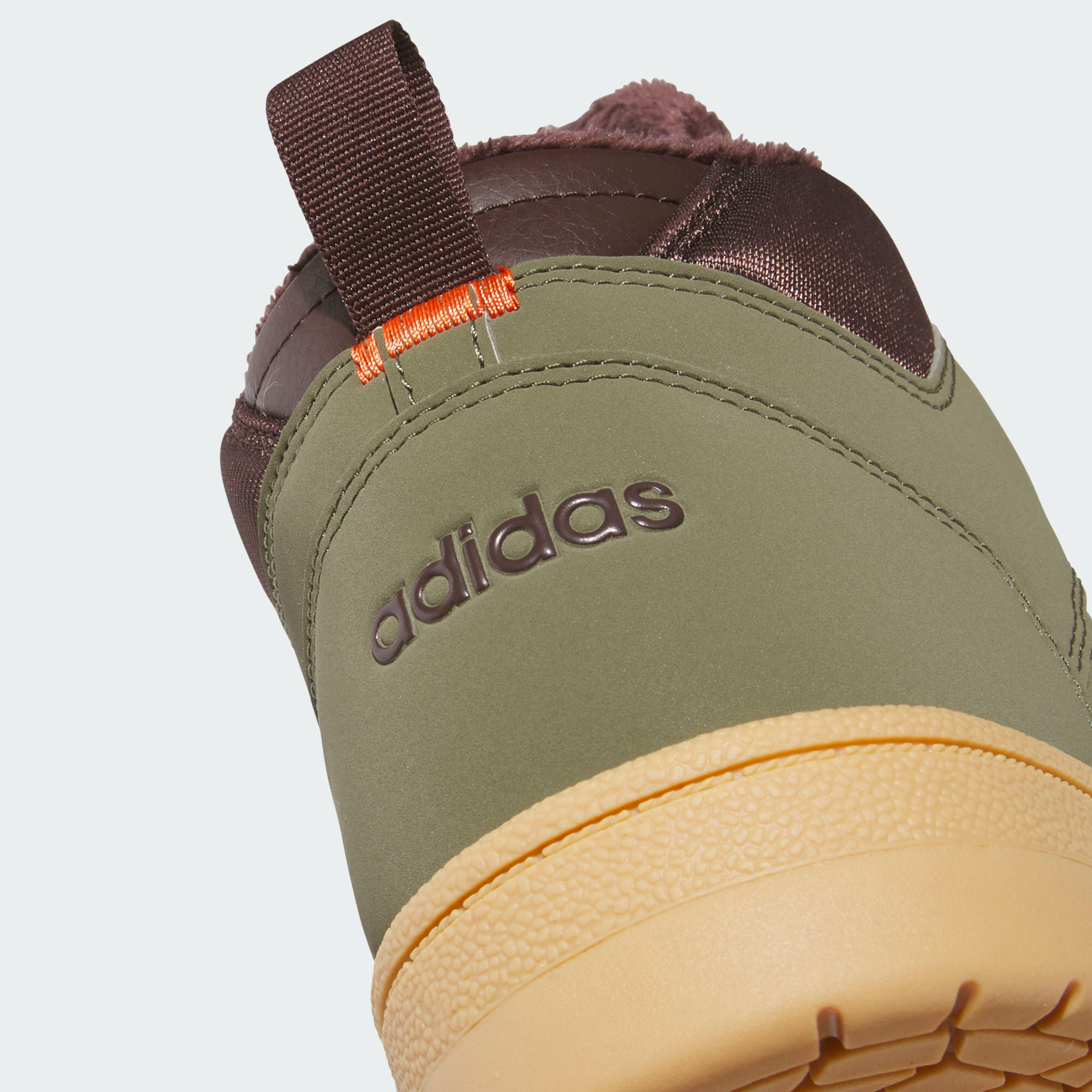 Rapid Court Mid Winterized Schuh 6/7