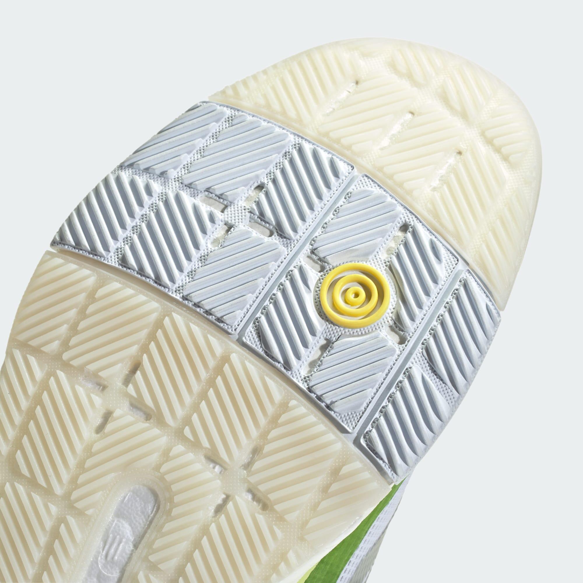 Zapatilla de pádel Crazyquick BOOST 11/15