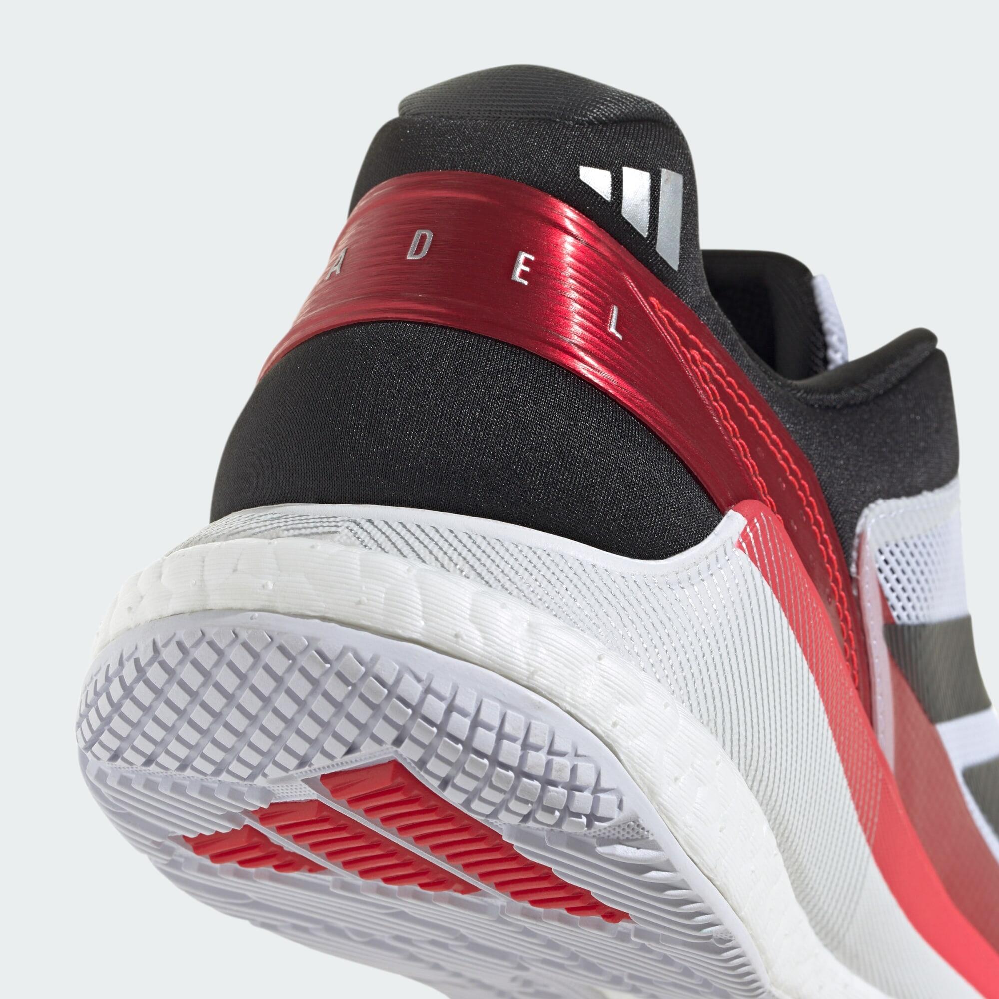 Crazyquick BOOST Padel Shoes 5/8
