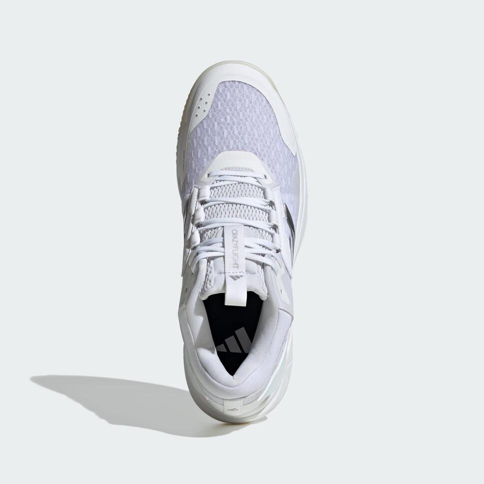Buty halowe Crazyflight 6 Mid
