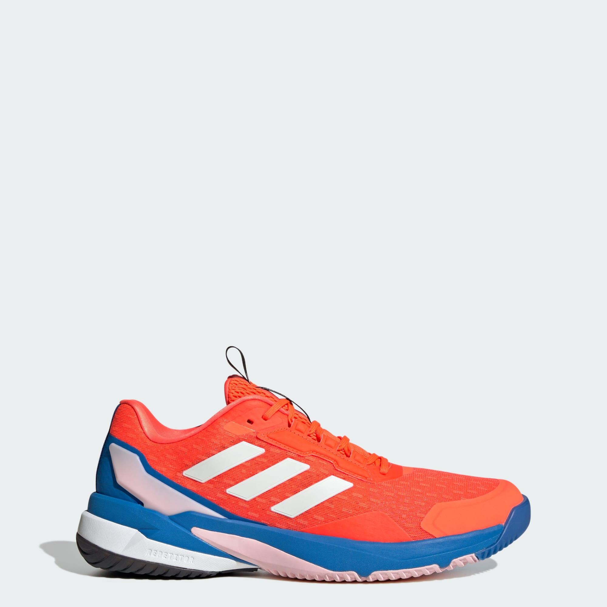Crazyflight 6 Indoor Shoes 7/7