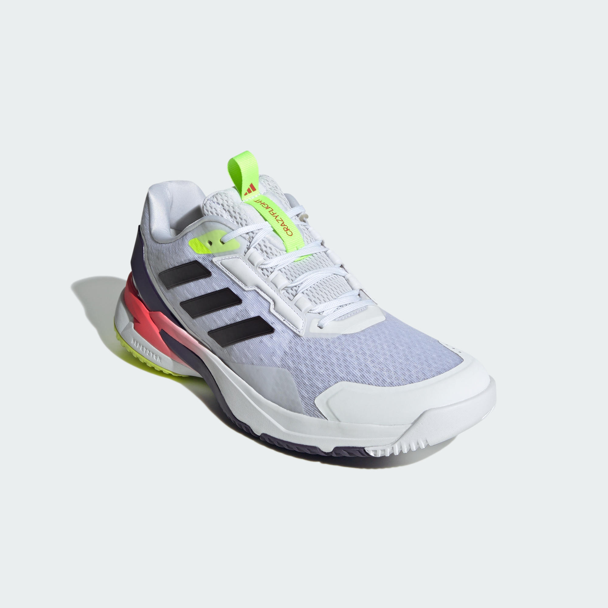 Crazyflight 6 Indoor Shoes 4/7