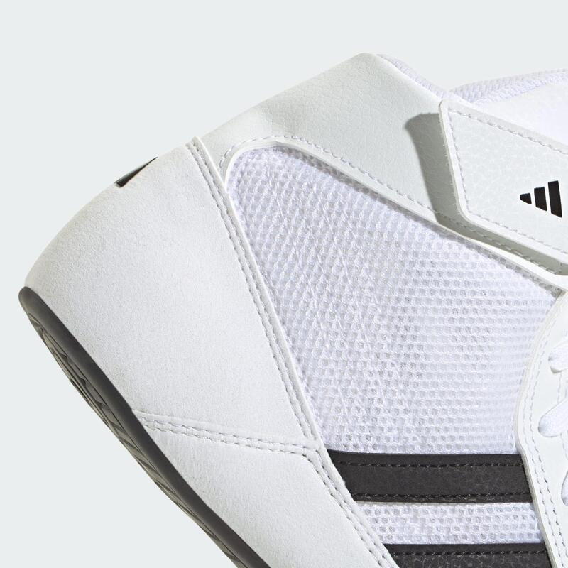 Boxcipő adidas Hvc