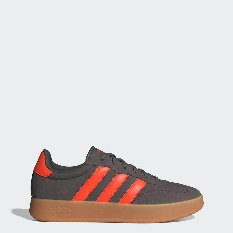 Buty Barreda