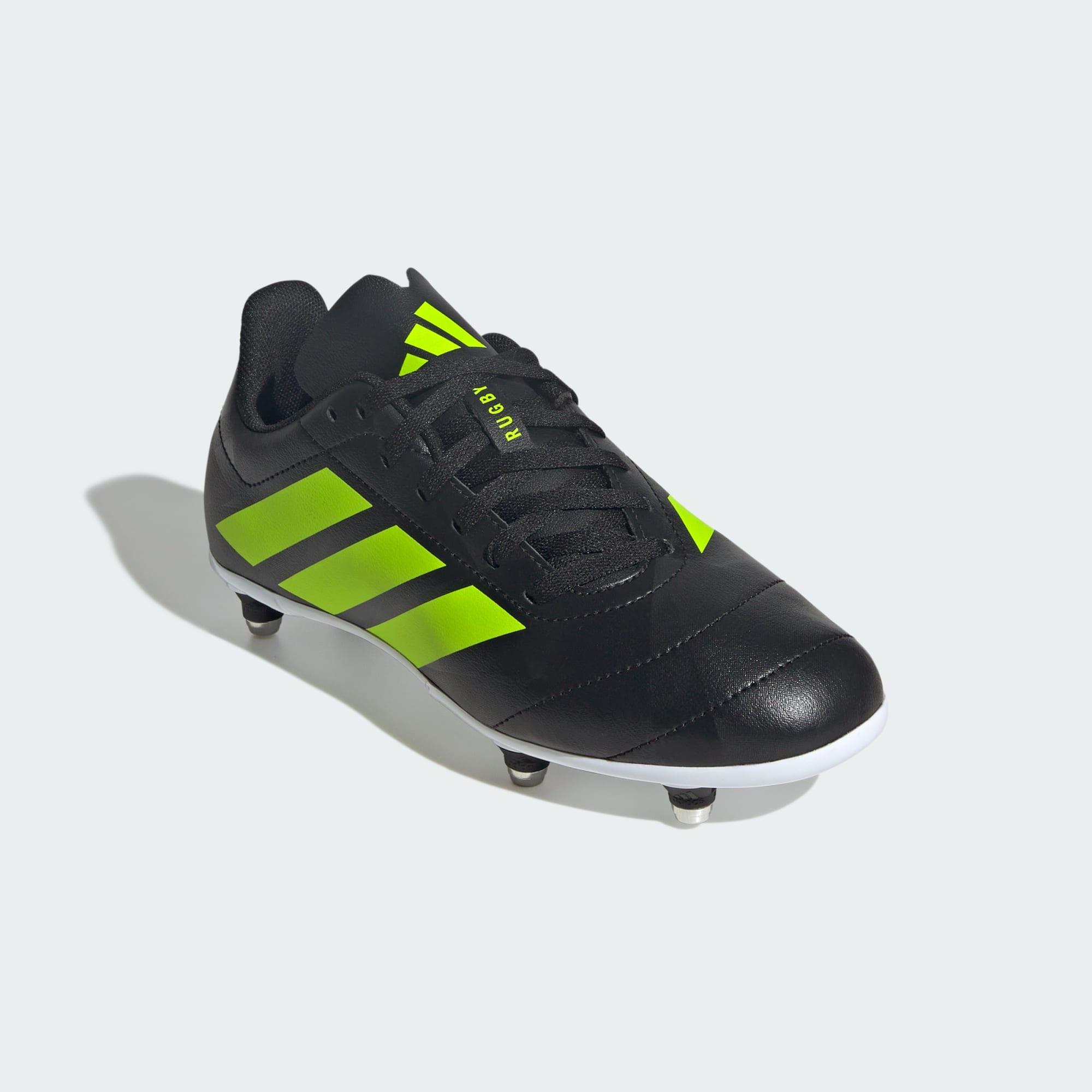 Botas de Rugby – Piso mole (Criança) 4/7