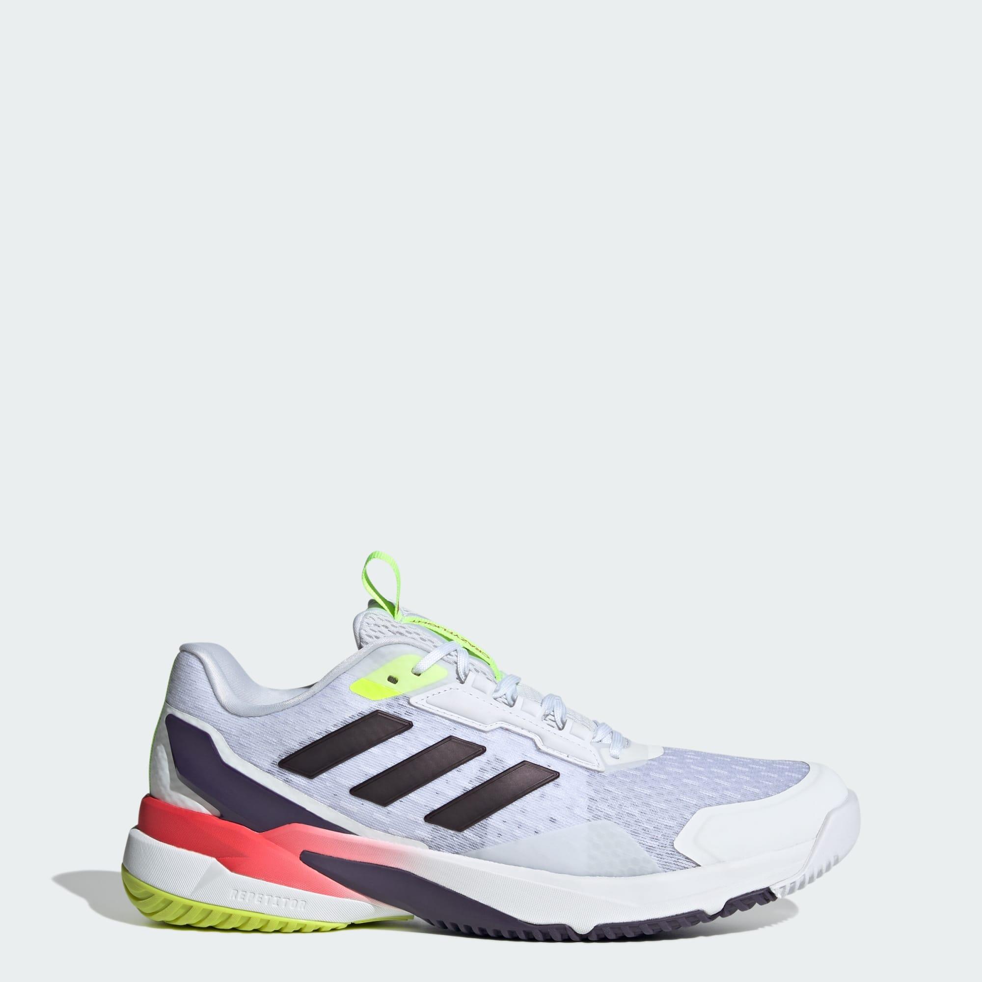 Crazyflight 6 Indoor Shoes 7/7