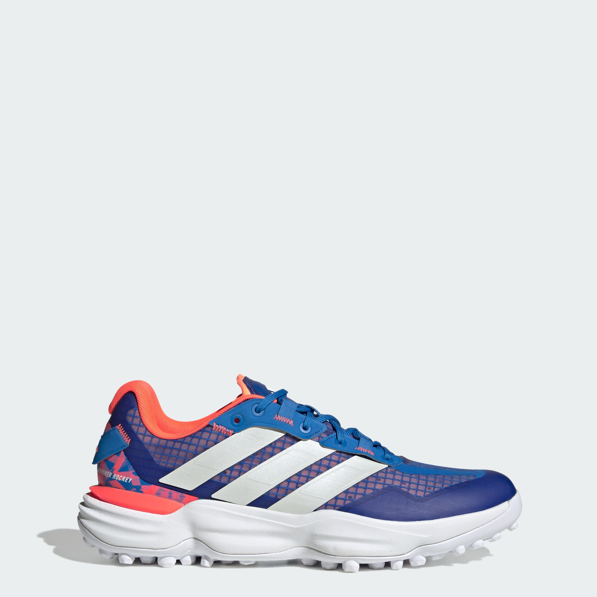 Adipower Hockey 3 Hockeyschoenen ADIDAS | Decathlon