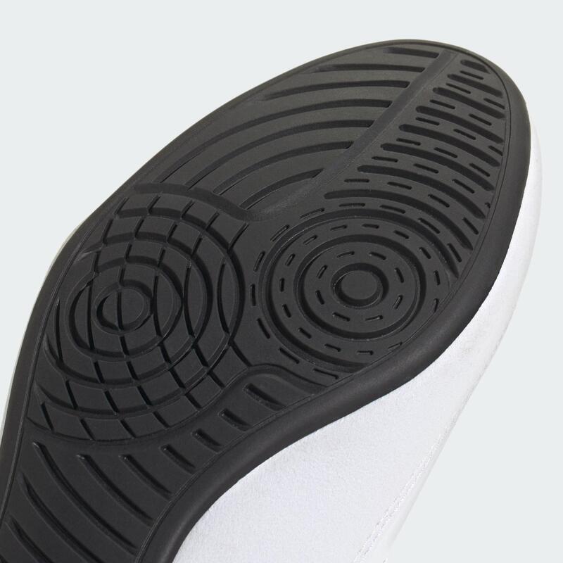 Boxcipő adidas Hvc