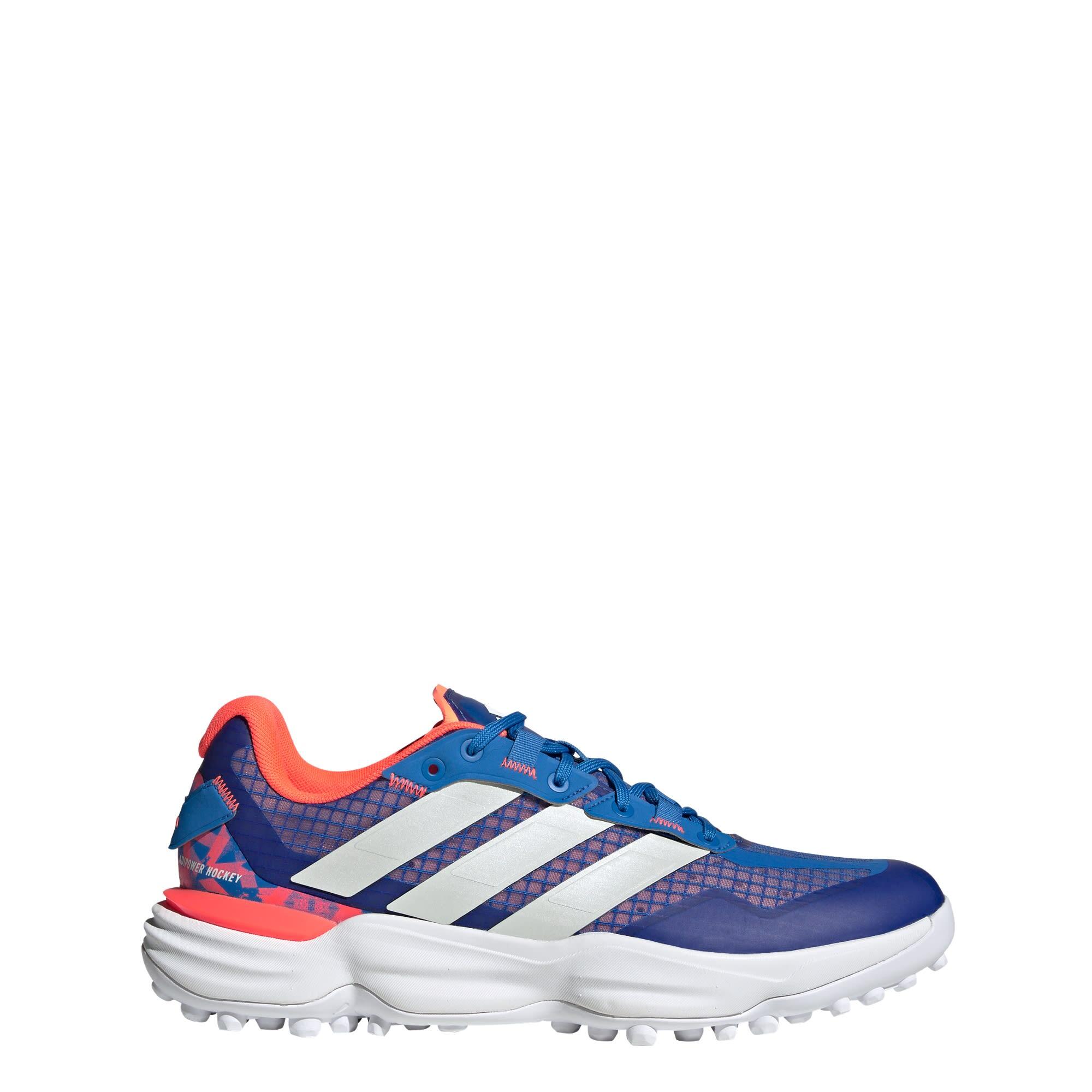 Adipower Hockey 3 Field Hockey Boots 1/7