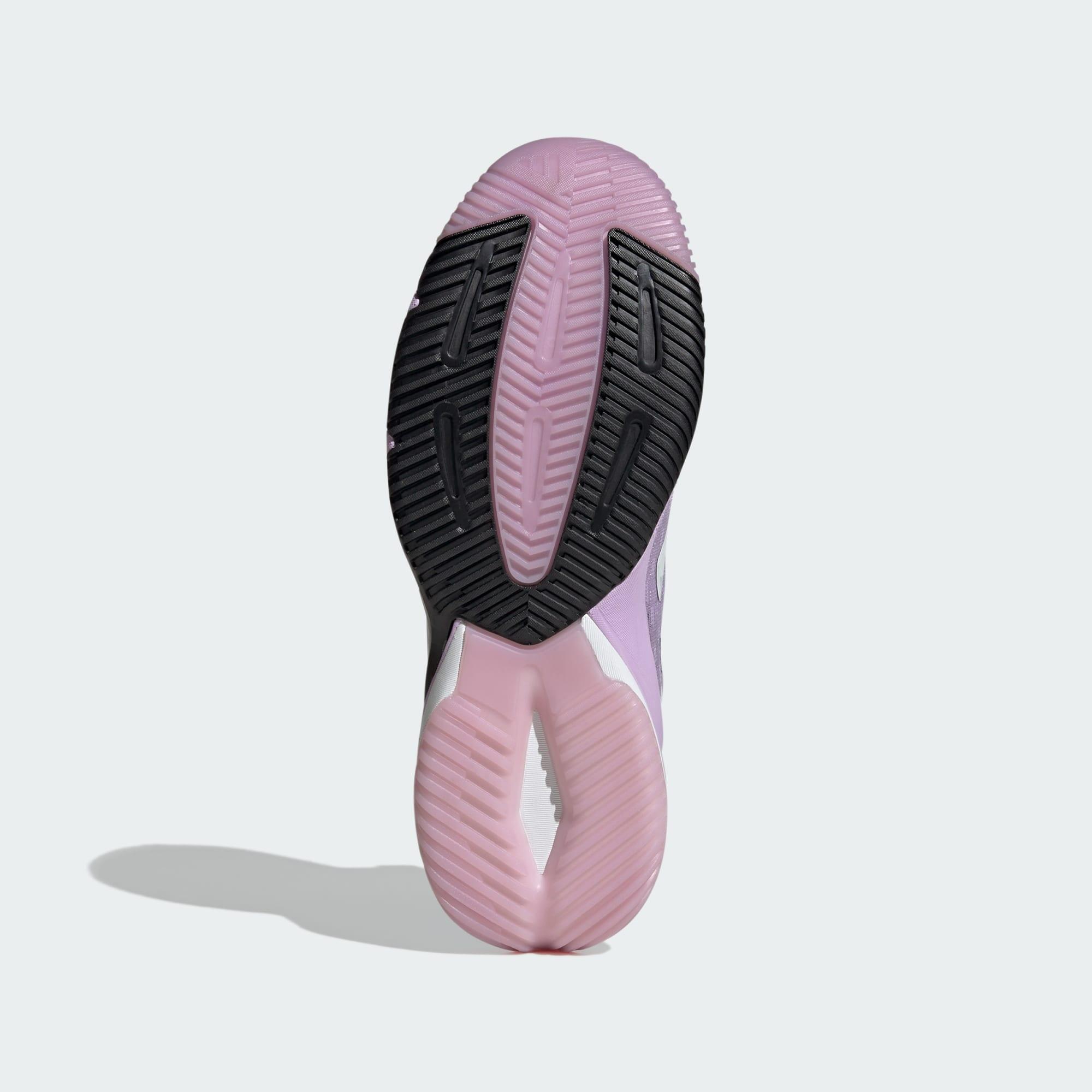 Crazyflight 6 Mid Indoor Shoes 3/7