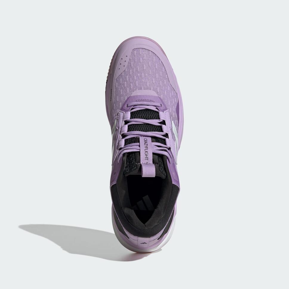 Buty halowe Crazyflight 6 Mid