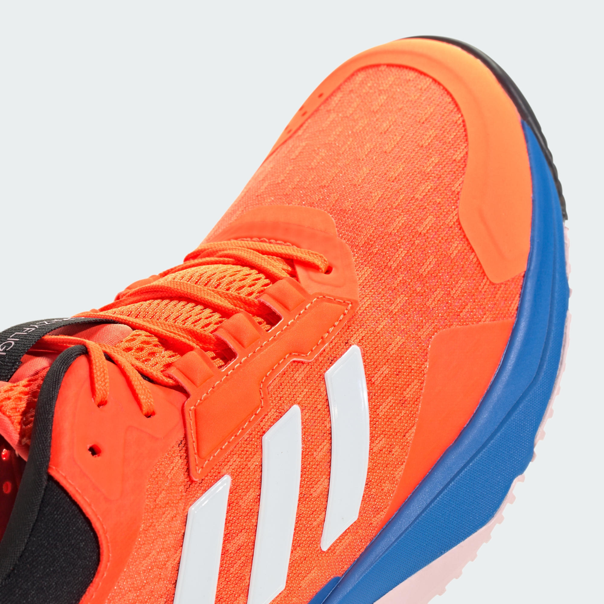 Crazyflight 6 Mid Indoor Shoes 6/7