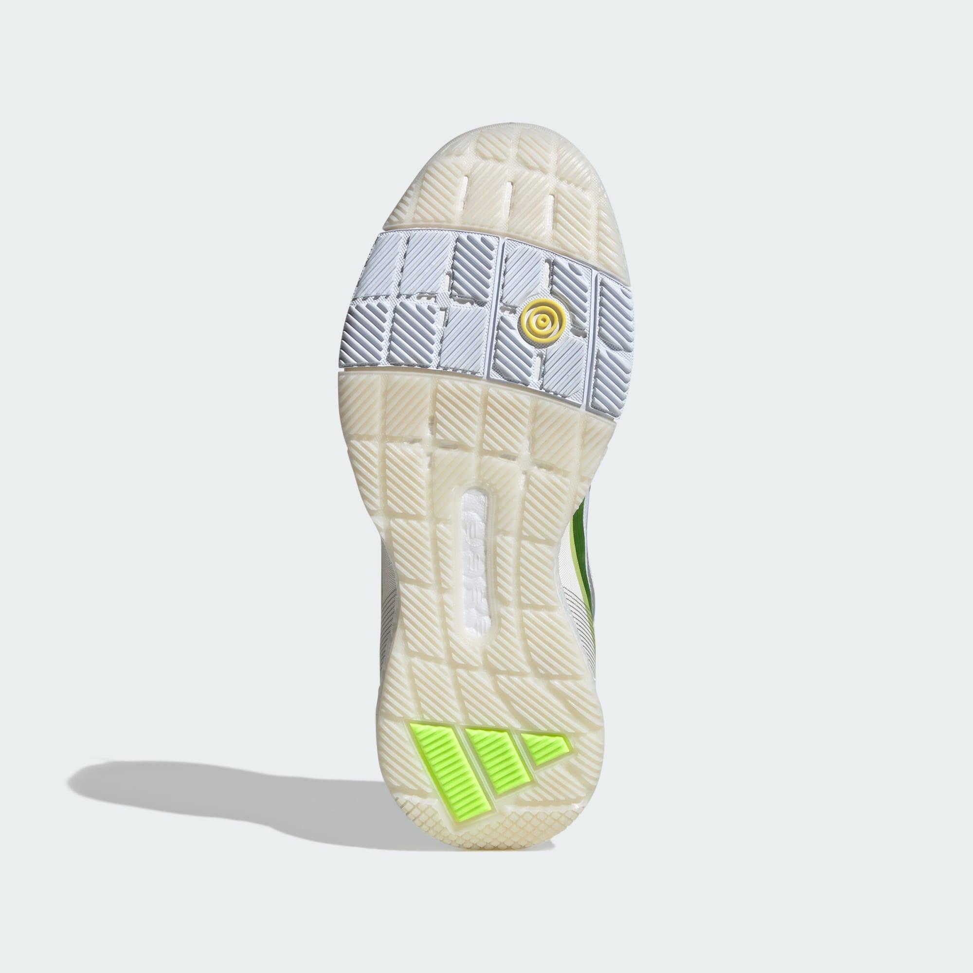 Zapatilla de pádel Crazyquick BOOST 8/15