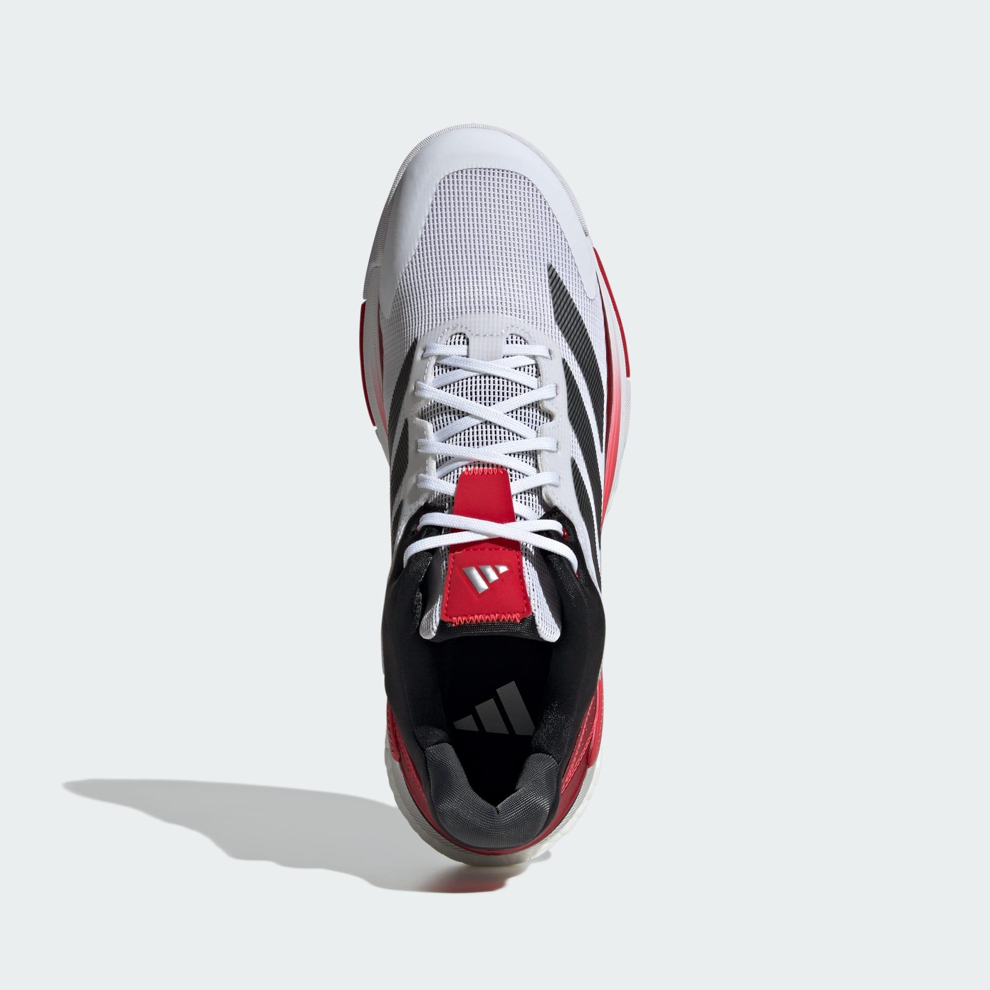 Crazyquick BOOST Padel Shoes 2/8