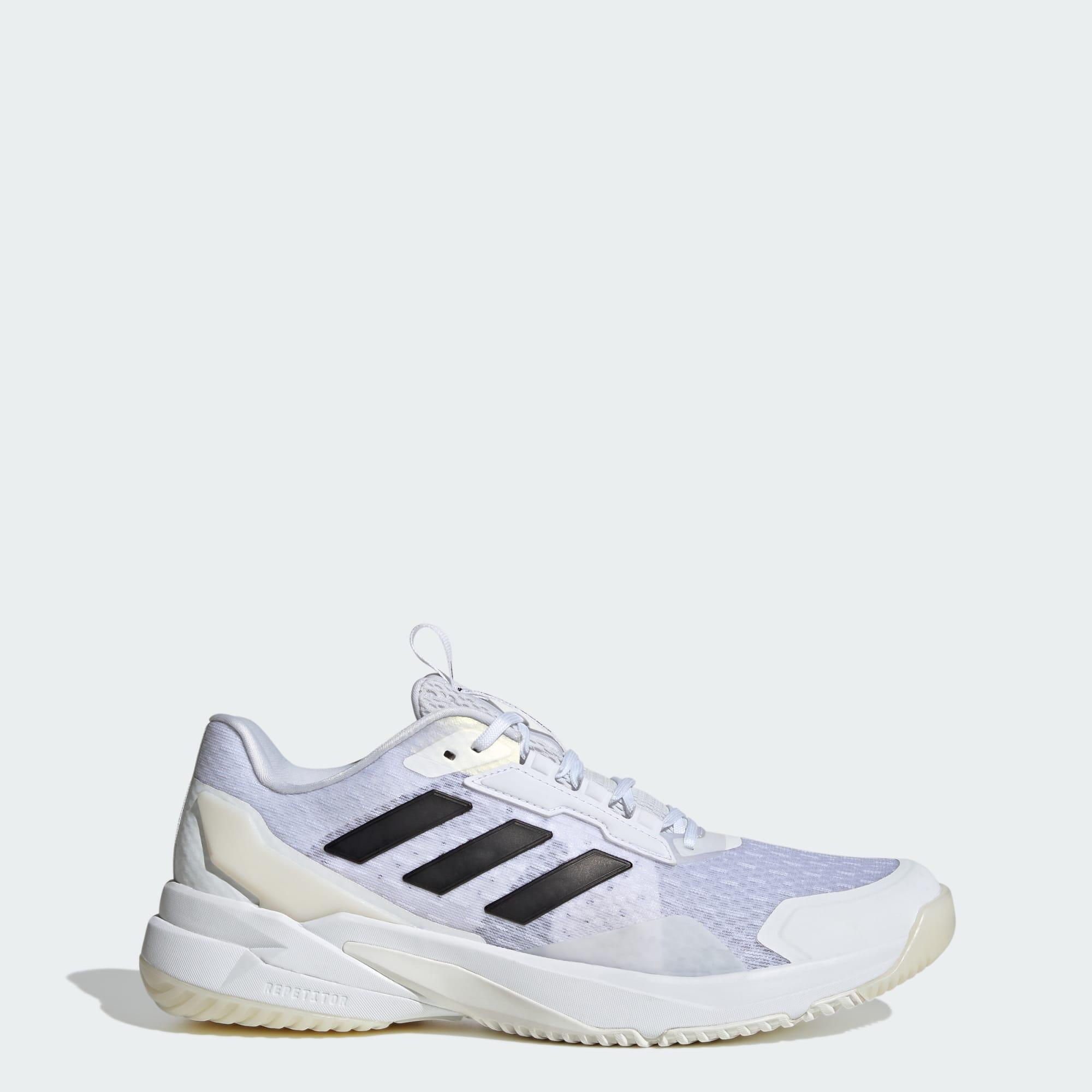 Crazyflight 6 Indoor Shoes 7/7