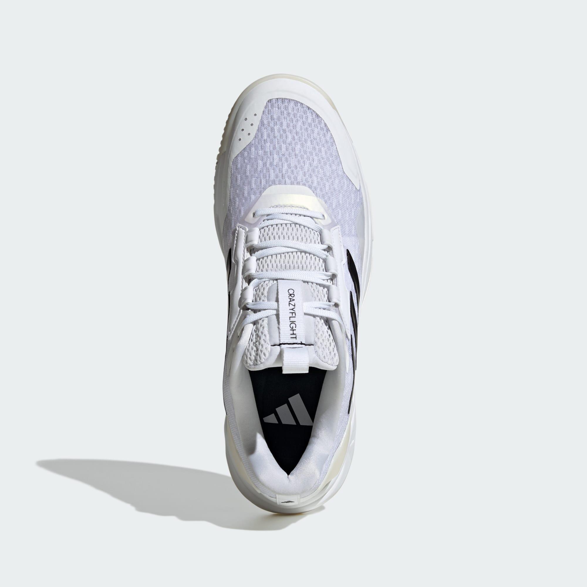 Crazyflight 6 Indoor Shoes 2/7
