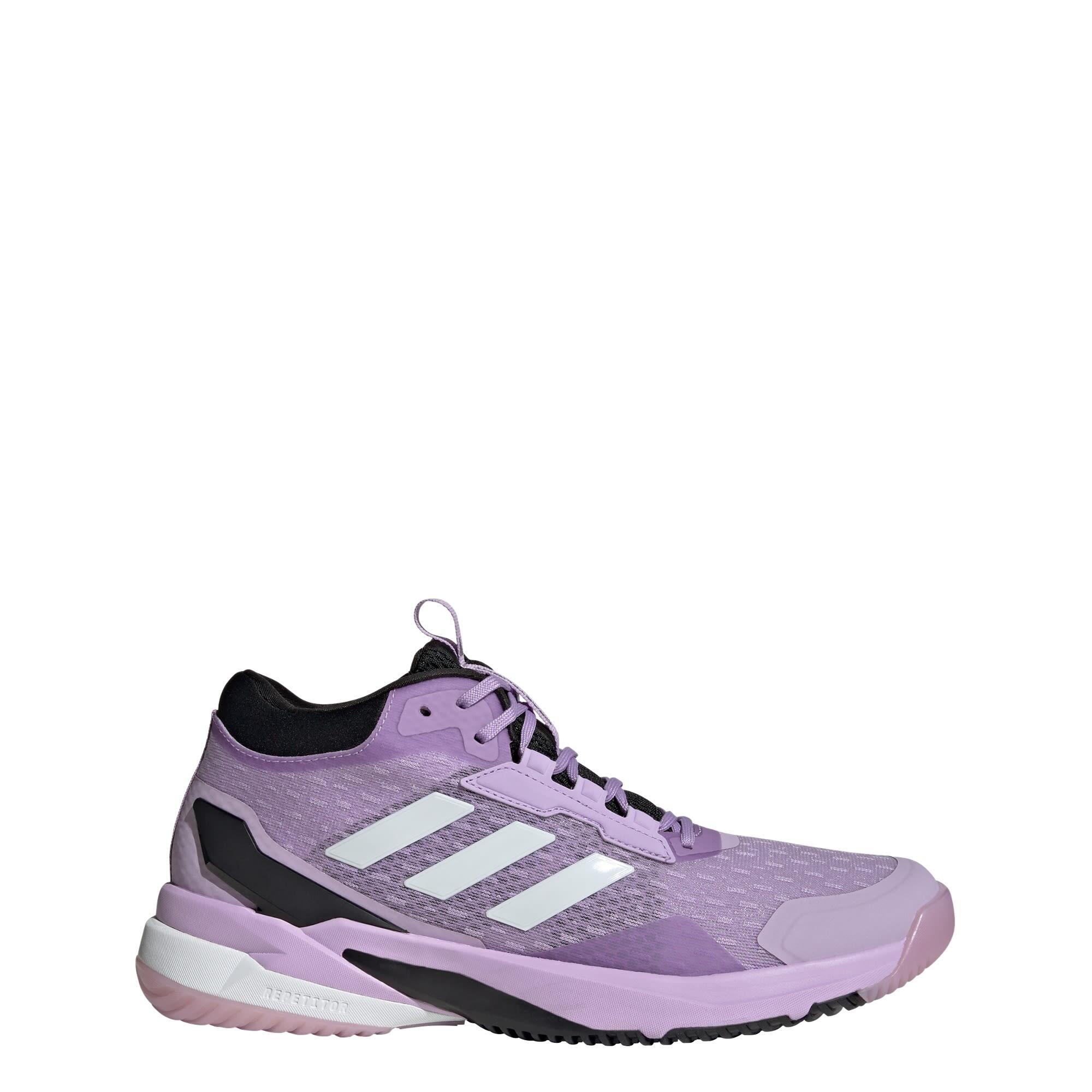 ADIDAS Crazyflight 6 Mid Indoor Shoes