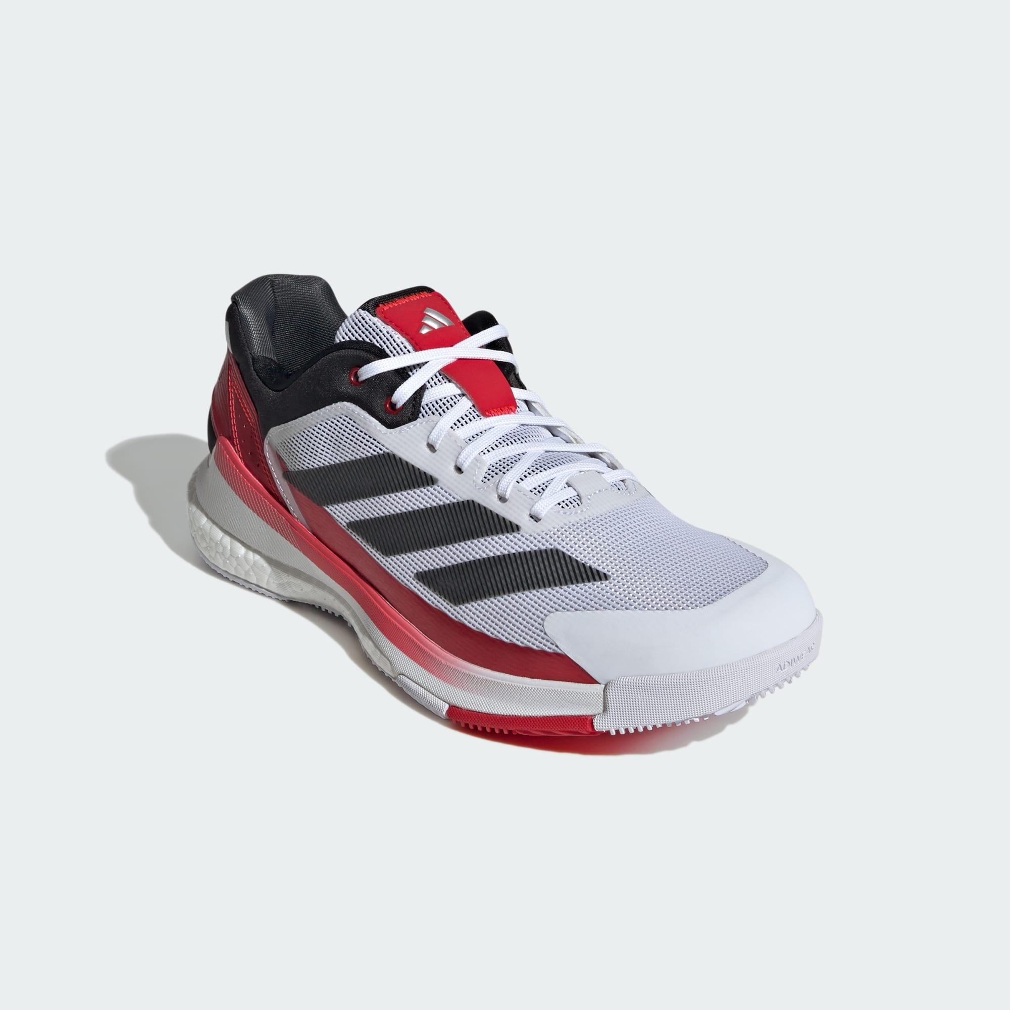 Crazyquick BOOST Padel Shoes 4/8
