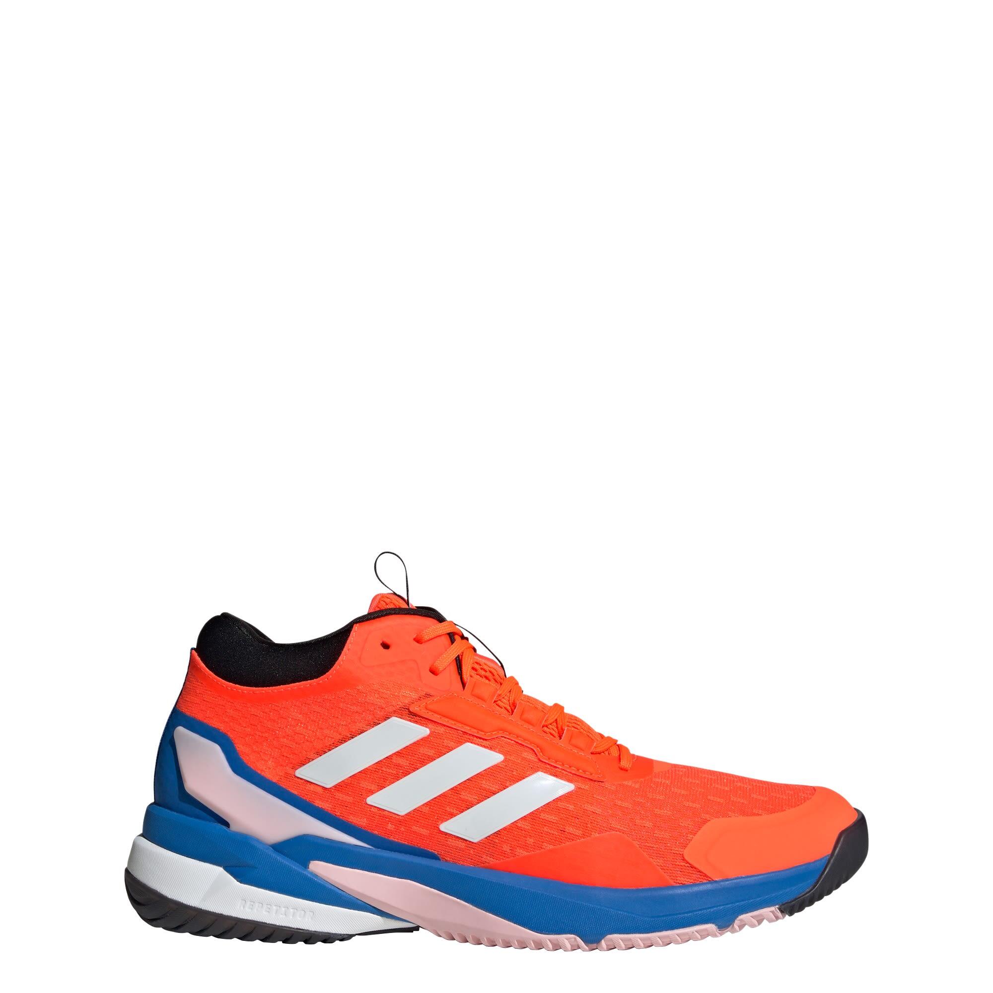 ADIDAS Crazyflight 6 Mid Indoor Shoes