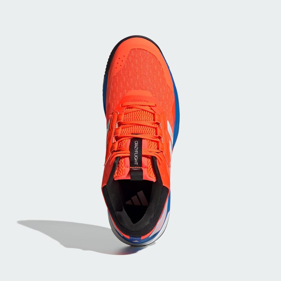 Buty halowe Crazyflight 6 Mid