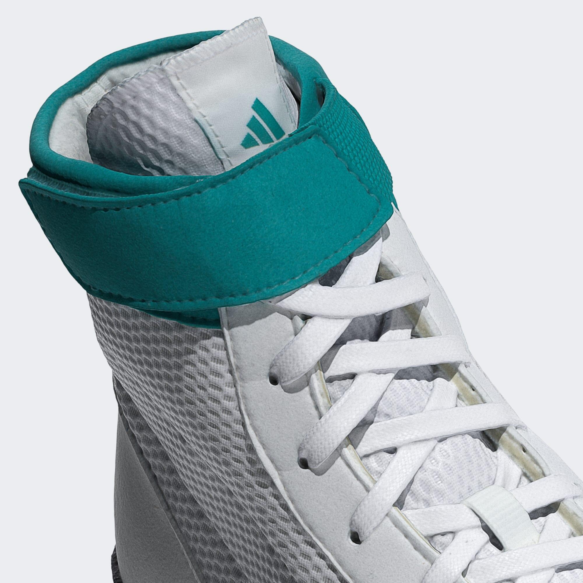 Combat Speed 4 Shoes 5/7