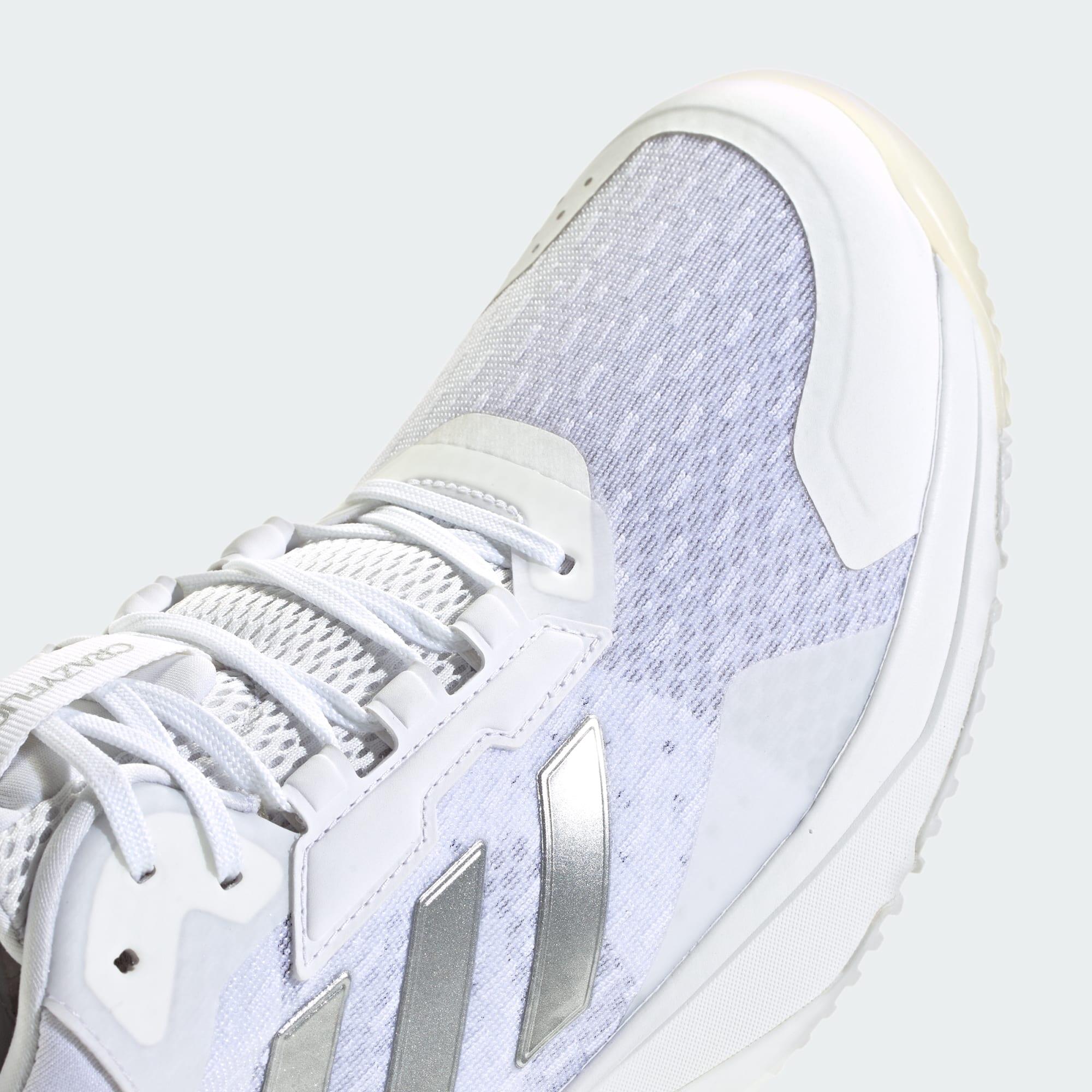 Crazyflight 6 Mid Indoor Shoes 6/7