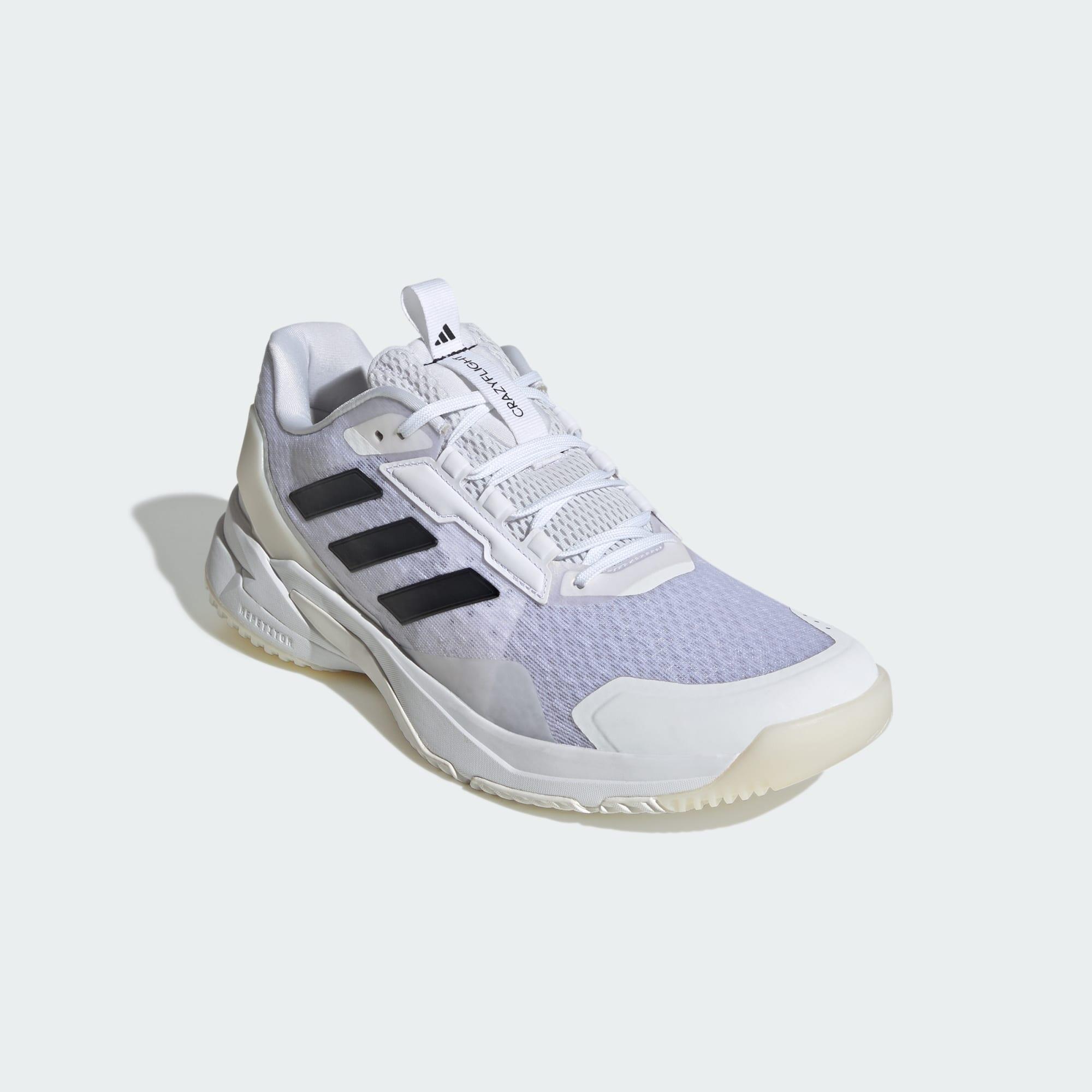 Crazyflight 6 Indoor Shoes 4/7