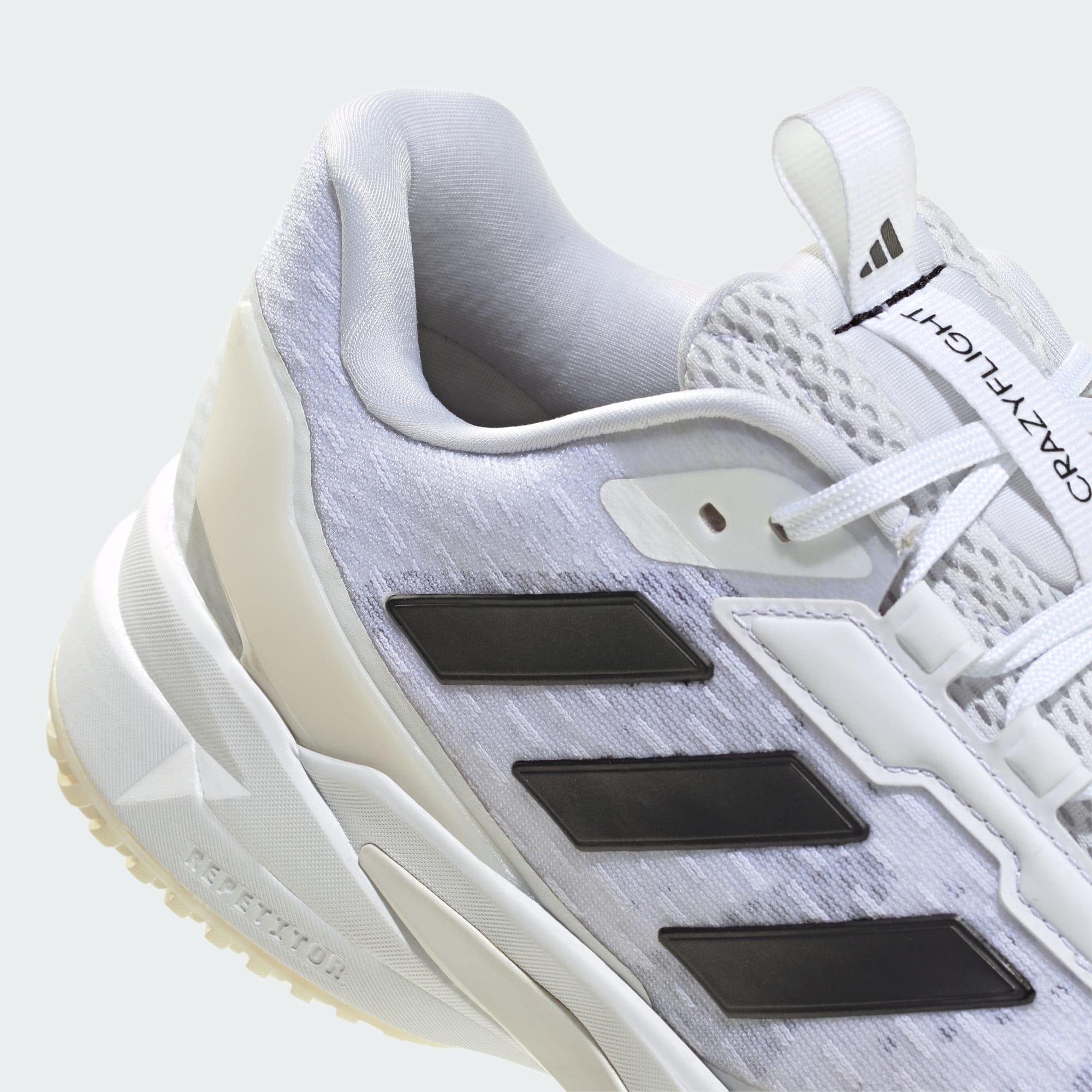 Crazyflight 6 Indoor Shoes 5/7