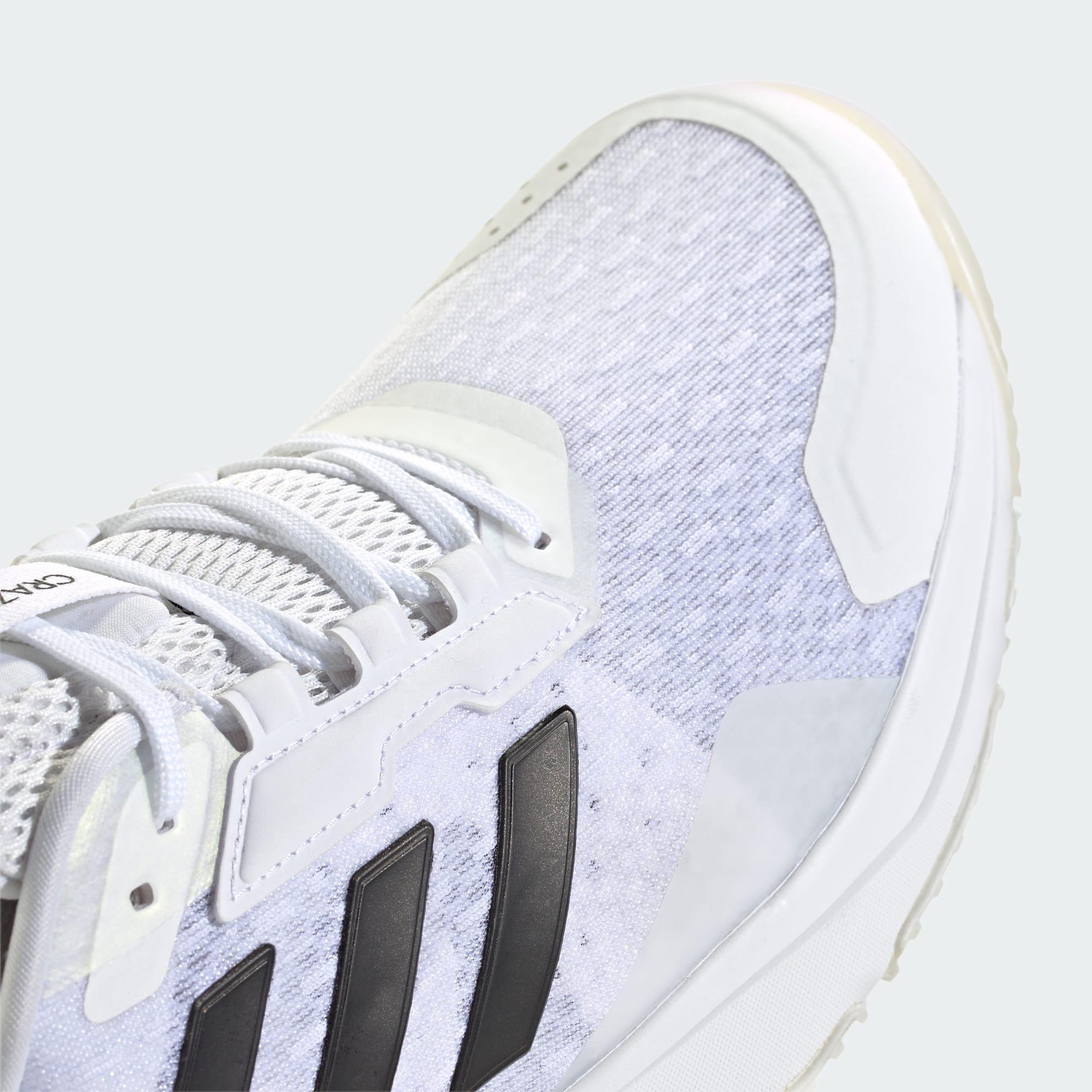 Chaussure Crazyflight 6 Indoor ADIDAS | Decathlon