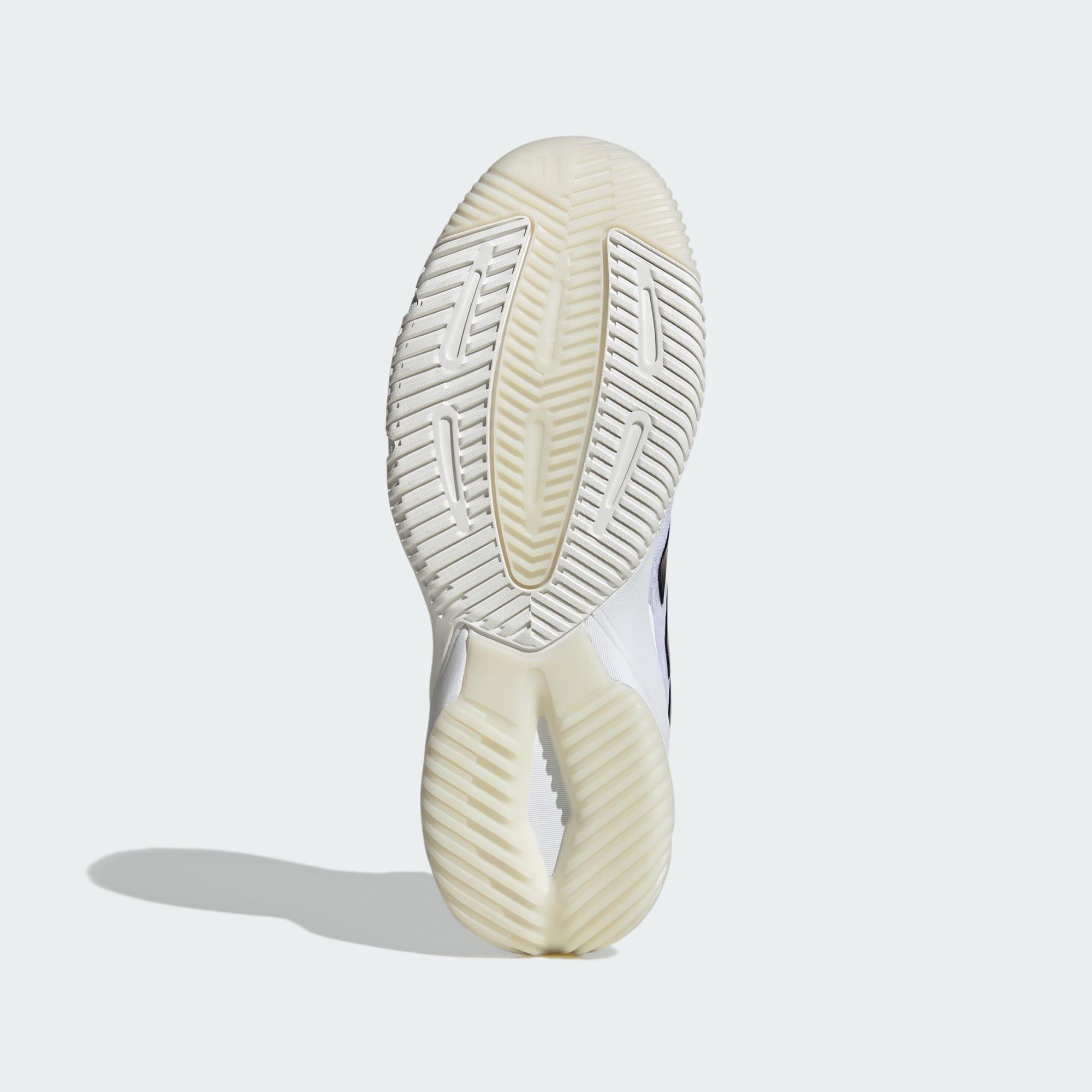 Crazyflight 6 Indoor Shoes 3/7